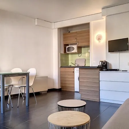 Lägenhet Graziella 127