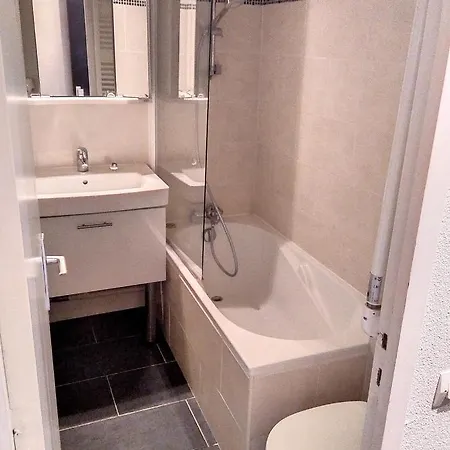 Graziella 127 Lägenhet Juan-les-Pins