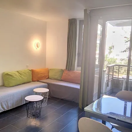 Graziella 127 דירה ז'ואן-לה-פינס