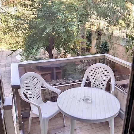 Graziella 127 ז'ואן-לה-פינס