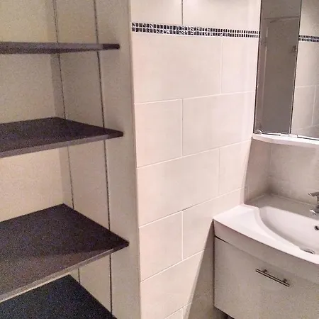 דירה Graziella 127 ז'ואן-לה-פינס